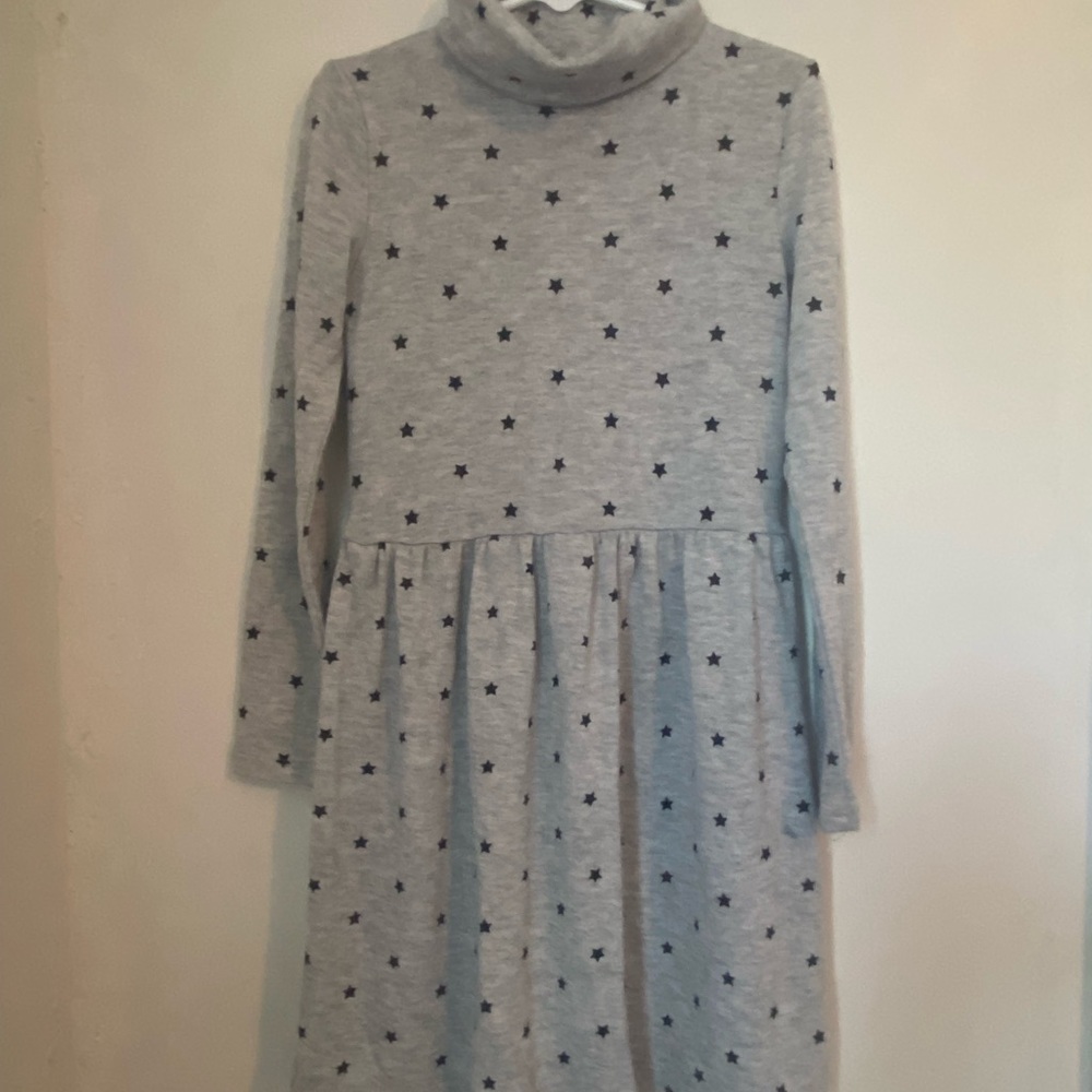 Girl Dress